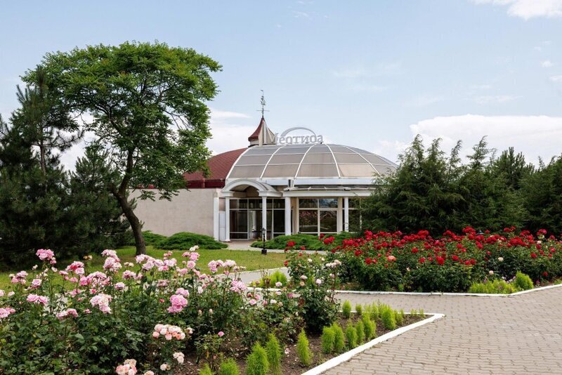 Гостиничный комплекс Приазовье, Ростовская область, Таганрог Ростов-на-Дону