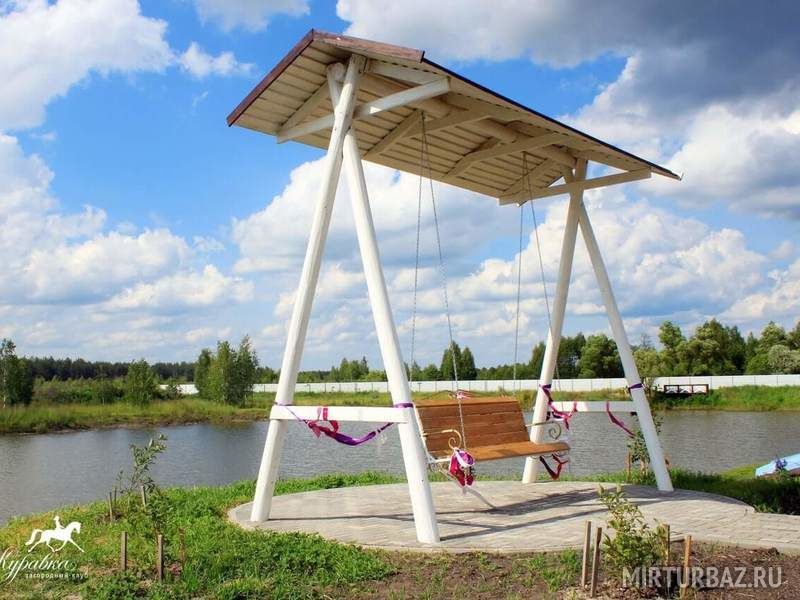 Журавка, Брянская область: фото 5