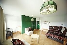 Зеленый номер, Загородный клуб Журавка, село Журавка