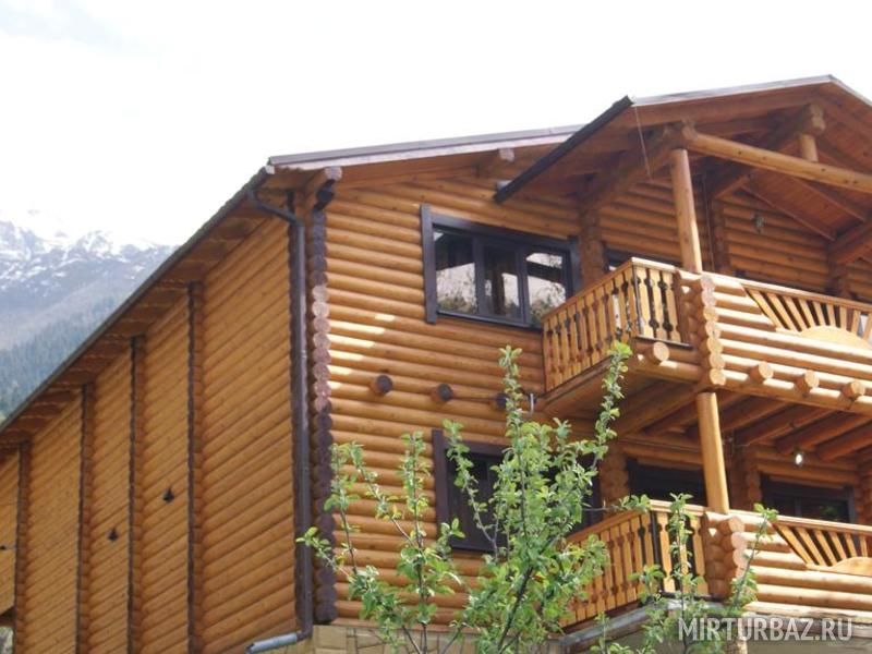 Ирбис, Республика Карачаево-Черкесия: фото 2