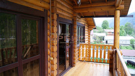 Шестой номер, Гостевой дом Ирбис, Теберда