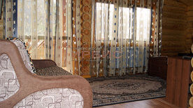 Седьмой номер, Гостевой дом Ирбис, Теберда