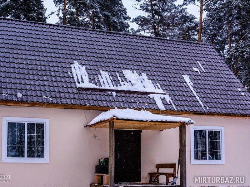 Гостевой дом Хаят, Архыз, Республика Карачаево-Черкесия