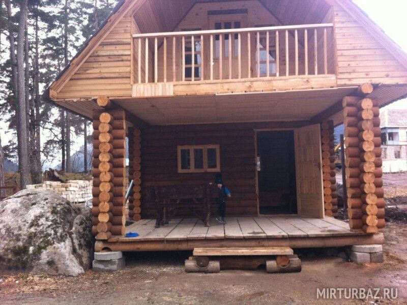 Хаят, Республика Карачаево-Черкесия: фото 2