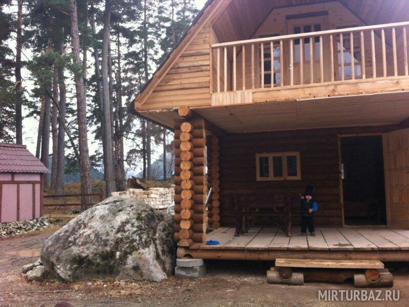 Хаят, Республика Карачаево-Черкесия: фото 3