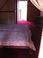 2-х местный номер (Малый дом), Гостевой дом Хаят, Архыз