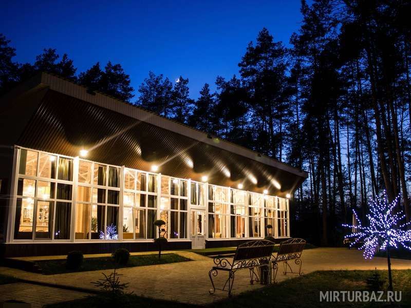 Зеленый Бор, Брянская область: фото 3