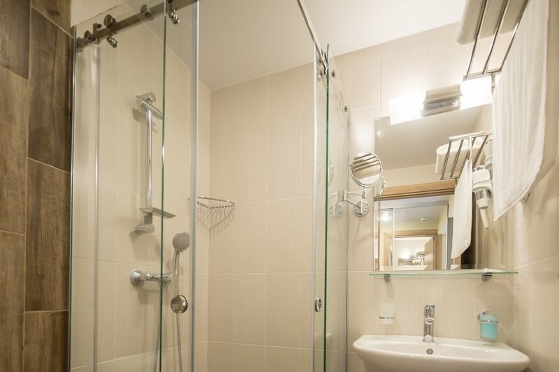 Стандартный 1-местный