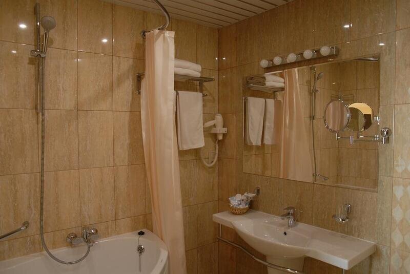 Стандарт 2-местный Пляжный корпус 5