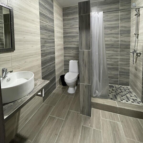 Апартаменты 1-комнатные