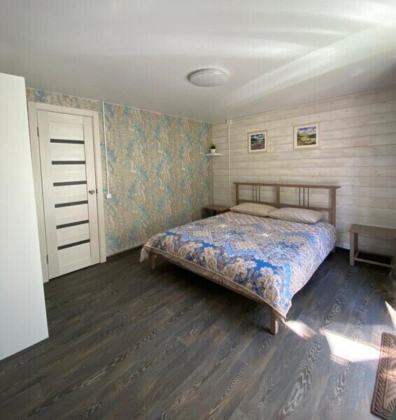 Комфорт 3-местный