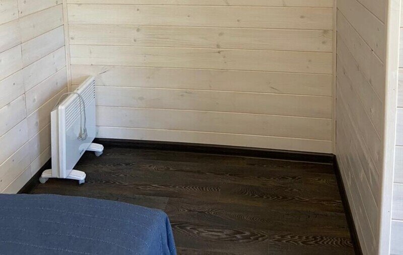 Комфорт 3-местный