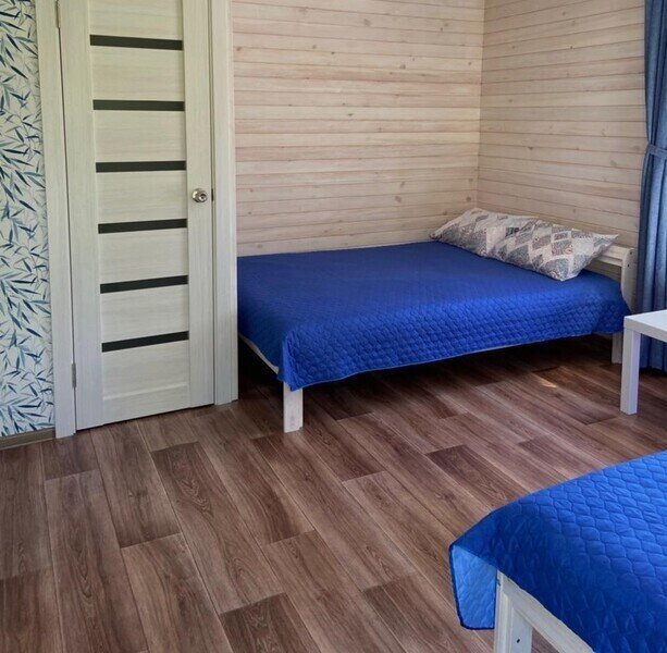 Стандарт 3-местный