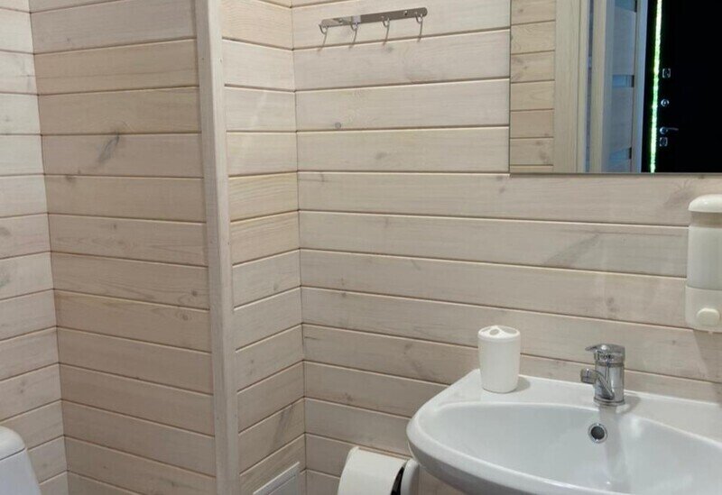 Стандарт 3-местный