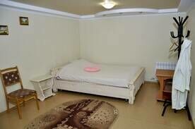 Номер Стандарт Комплекс Никольское, База отдыха Зеленый Бор, Навля