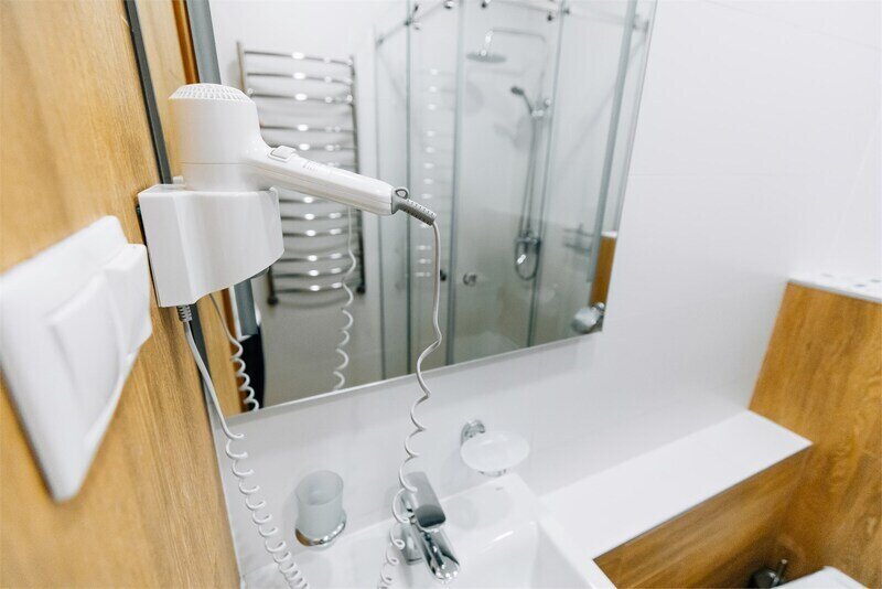 Коттедж 2-местный 2-этажный