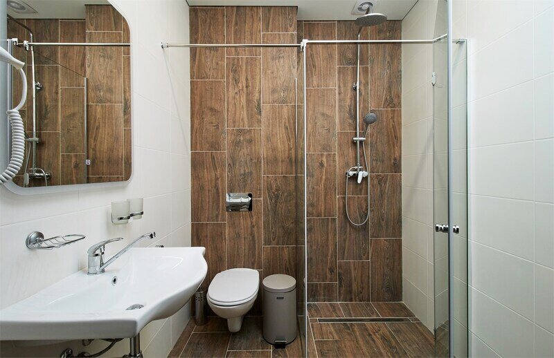 Люкс 2-местный 2-комнатный