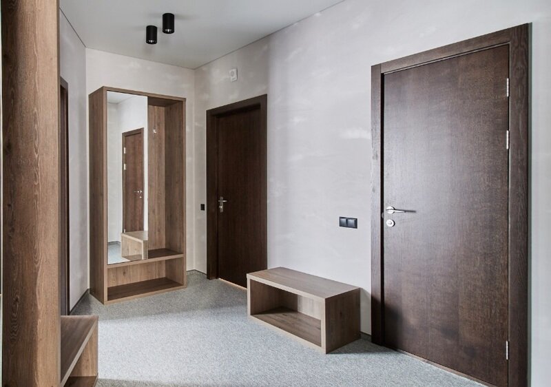 Люкс 2-местный 3-комнатный