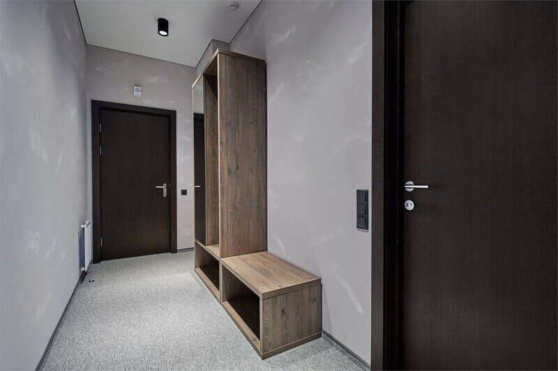 Стандартный 2-местный 1-комнатный (с джакузи)