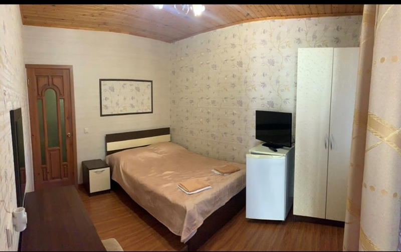 Стандартный 2-местный