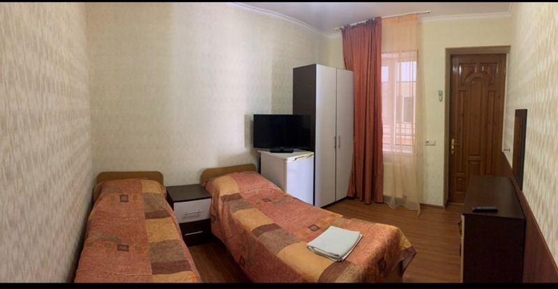 Стандартный 2-местный