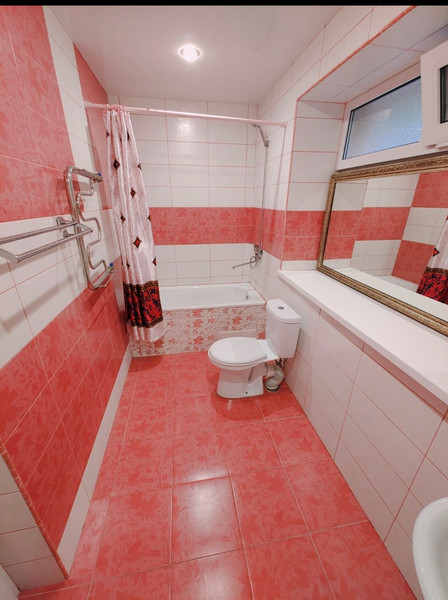 Стандартный 3-местный