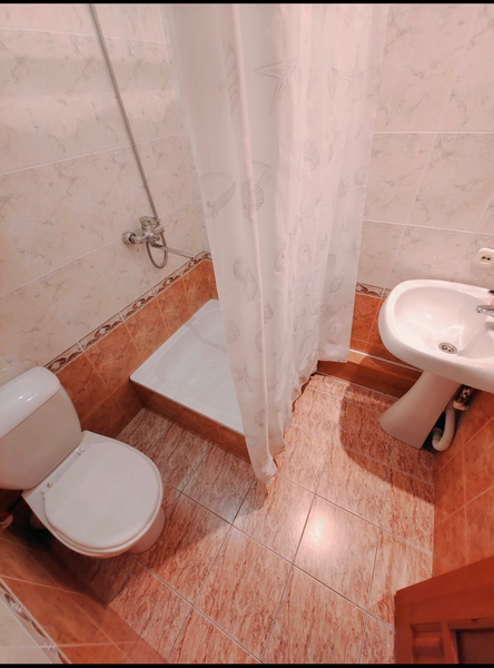 Стандартный 3-местный