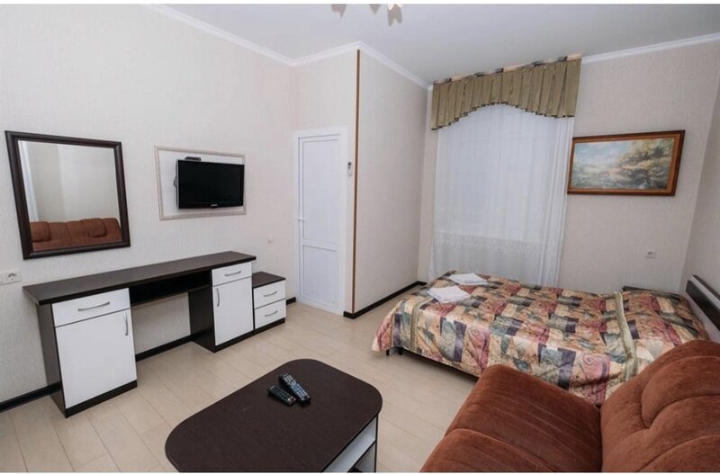 Стандартный 3-местный