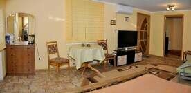 Номер VIP Комплекс Никольское, База отдыха Зеленый Бор, Навля