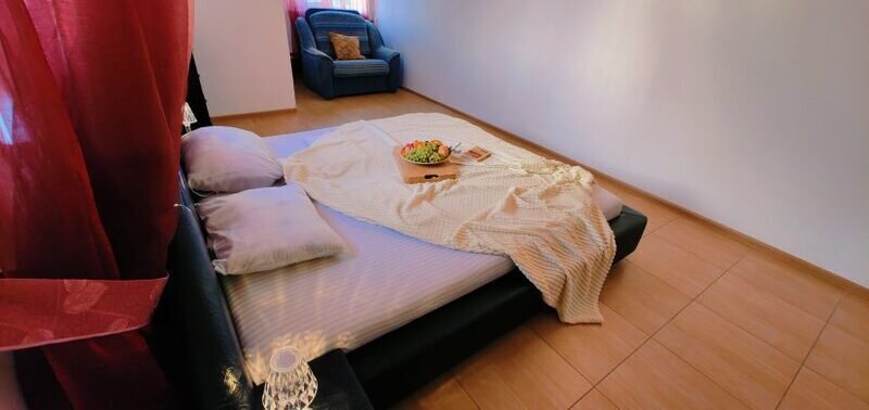 Номер 5-местный 2-комнатный (без балкона)