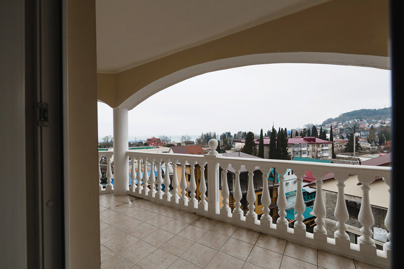 Семейный 5-местный