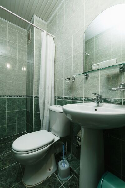 Семейный 5-местный