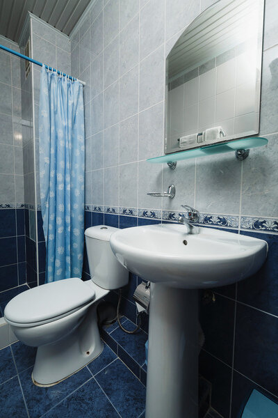 Стандартный 3-местный