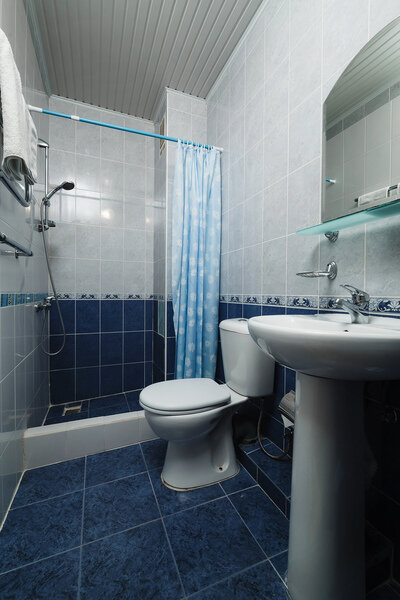 Стандартный 3-местный