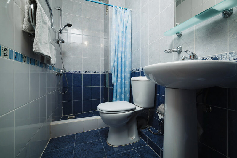 Стандартный 3-местный (с балконом)