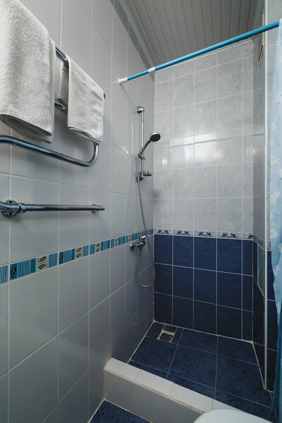 Стандартный 3-местный (с балконом)