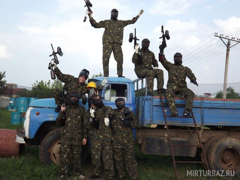 ура, играем!