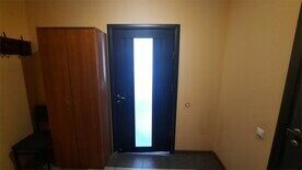 Семейный стандарт с 4-мя кроватями, Загородный клуб Берлога, Тула