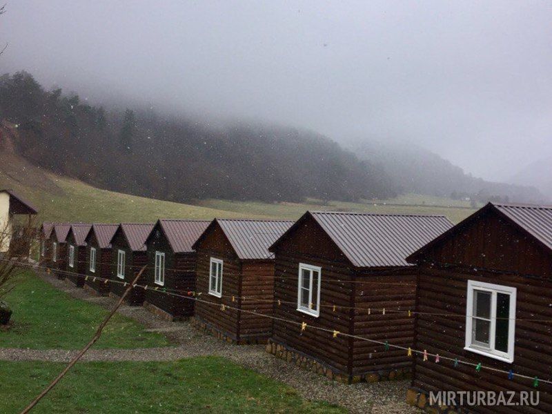 Долина Аксаута, Республика Карачаево-Черкесия: фото 2