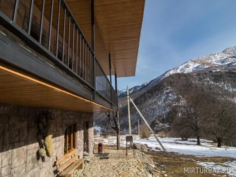 Богословка, Республика Карачаево-Черкесия: фото 2