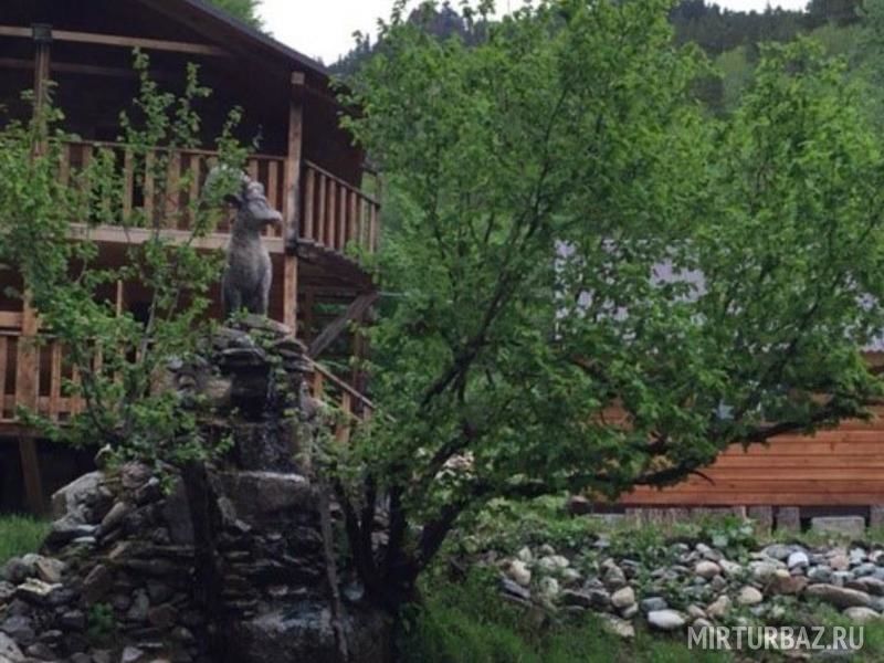 Богословка, Республика Карачаево-Черкесия: фото 3