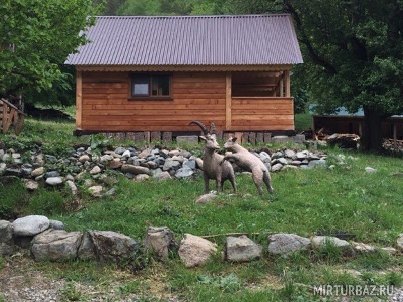 Богословка, Республика Карачаево-Черкесия: фото 4