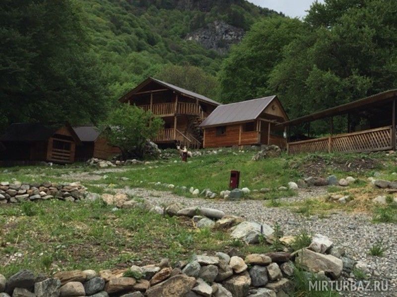 Богословка, Республика Карачаево-Черкесия: фото 5