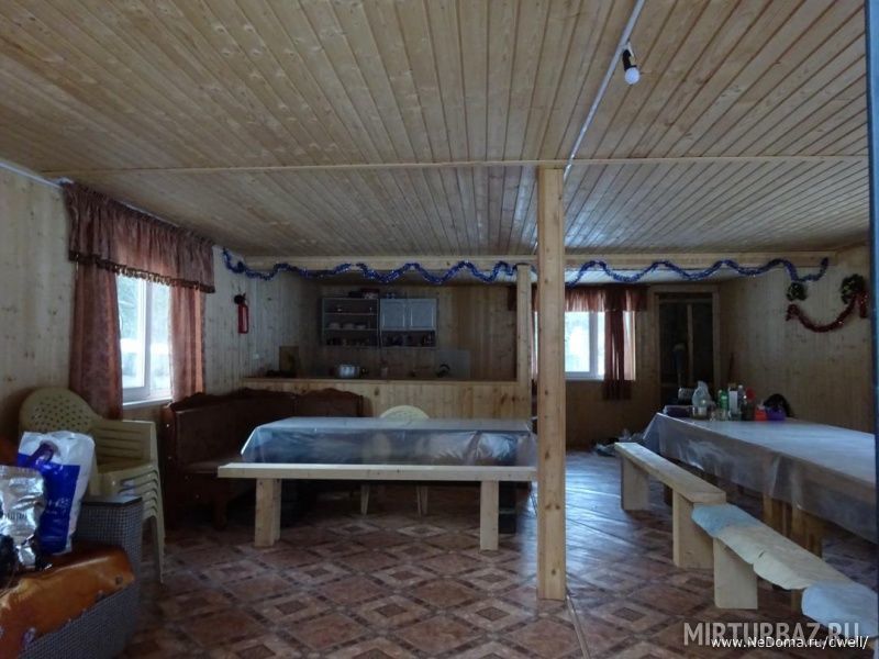 У Реки София, Республика Карачаево-Черкесия: фото 3