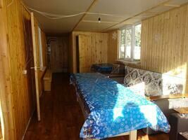 Номер в доме, Гостевой дом У Реки София, Архыз