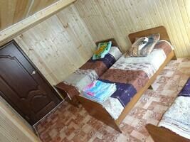 Домик, Гостевой дом У Реки София, Архыз