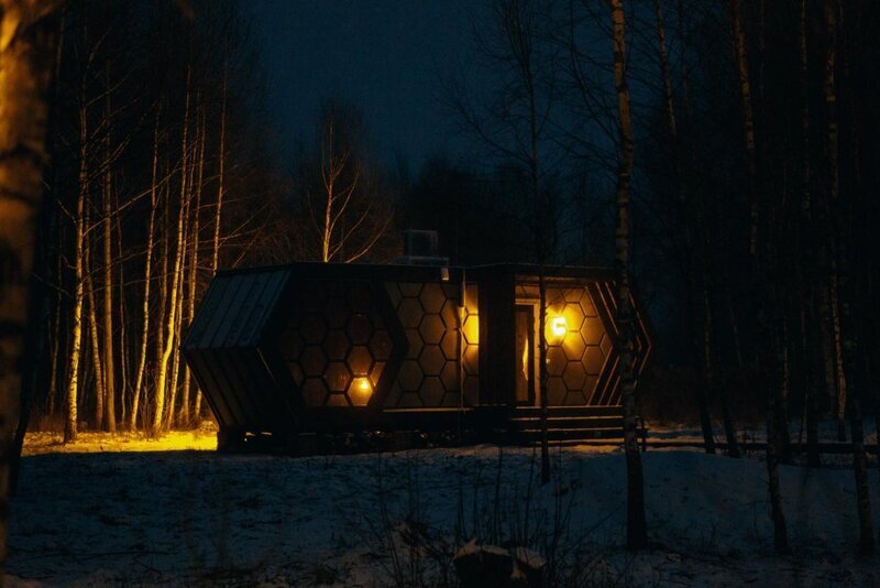 HoneyDay, Тульская область: фото 2