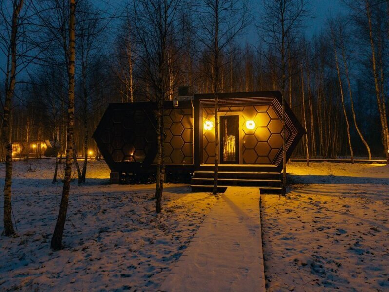 HoneyDay, Тульская область: фото 4