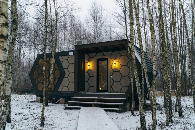 HoneyDay, Тульская область: фото 3