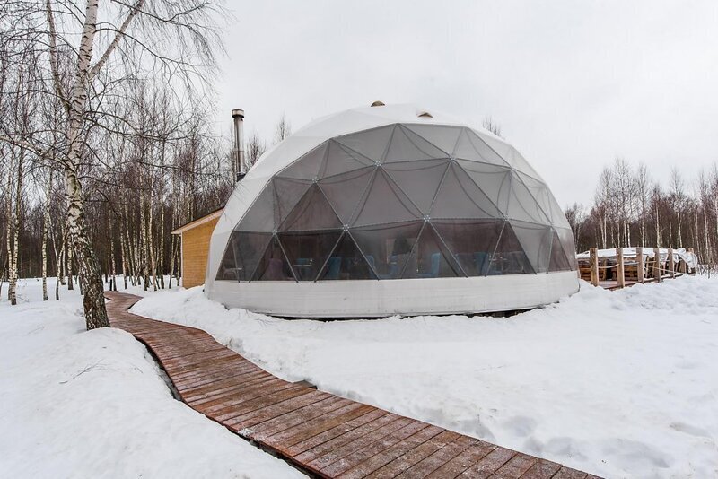 HoneyDay, Тульская область: фото 5